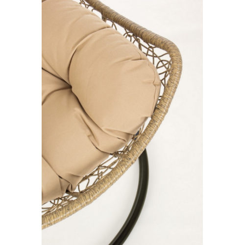 Poltrona sospesa Amirantes Bizzotto 0661730