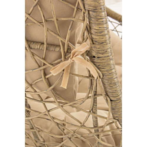 Poltrona sospesa Amirantes Bizzotto 0661730