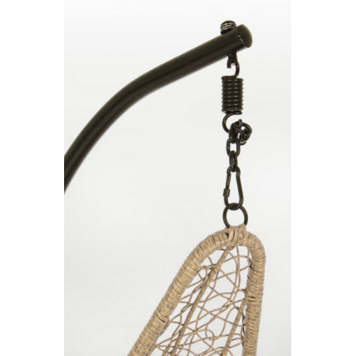 Poltrona sospesa Amirantes Bizzotto 0661730