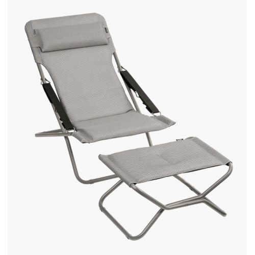 Sedia a sdraio Lafuma Transbed BeComfort 2829