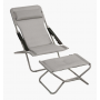 Sedia a sdraio Lafuma Transbed BeComfort 2829