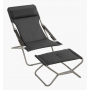 Sedia a sdraio Lafuma Transbed BeComfort 2829