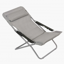 Sedia a sdraio Lafuma Transbed BeComfort 2829 Sedia a sdraio Lafuma Transbed BeComfort 2829