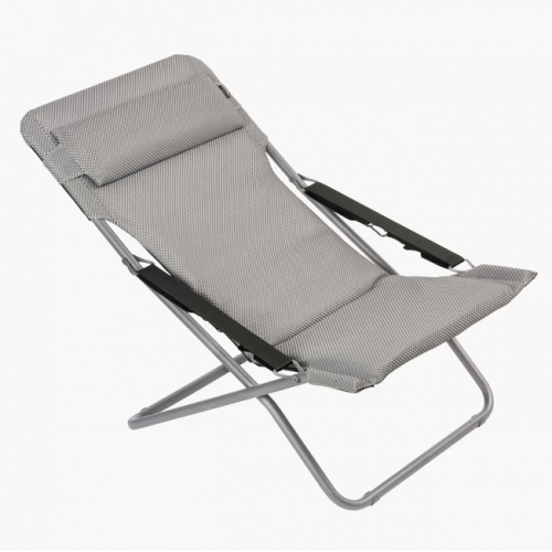 Sedia a sdraio Lafuma Transbed BeComfort 2829