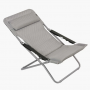 Sedia a sdraio Lafuma Transbed BeComfort 2829