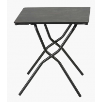 Tavolo da giardino Anytime HPL 64x68 Lafuma 5104