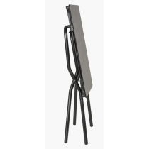 Tavolo da giardino Anytime HPL 64x68 Lafuma 5104