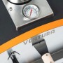 Forno per pizza Ibrido Ventura in acciaio inox Ezooza