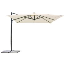 Ombrellone da giardino con luci a led Greenwood E 5023 Ombrellone da giardino con luci a led Greenwood E 5023