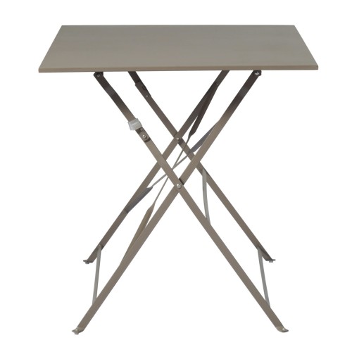 Tavolo da giardino Greenwood Bistrò STF 18 pieghevole