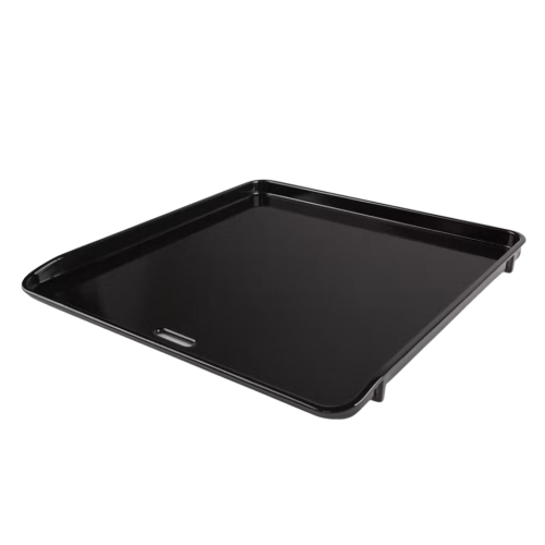 Piastra Weber Crafted 7682 Flat Top