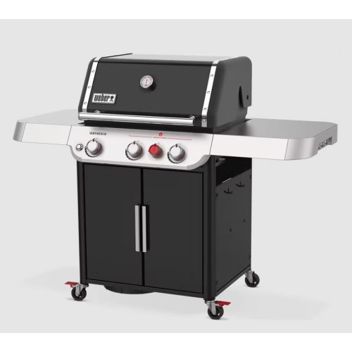 Barbecue a gas Weber Genesis SE-E-325s nero 35313029