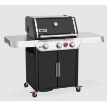 Barbecue a gas Weber Genesis SE-E-325s nero 35313029 Barbecue a gas Weber Genesis SE-E-325s nero 35313029