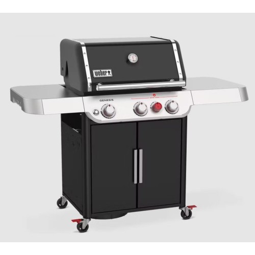 Barbecue a gas Weber Genesis SE-E-325s nero 35313029