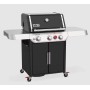 Barbecue a gas Weber Genesis SE-E-325s nero 35313029