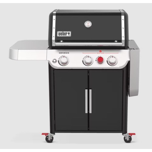 Barbecue a gas Weber Genesis SE-E-325s nero 35313029