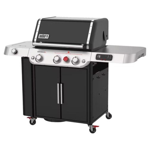 Barbecue a gas Weber Genesis Premium SE EPX-335