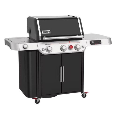 Barbecue a gas Weber Genesis Premium SE EPX-335
