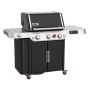 Barbecue a gas Weber Genesis Premium SE EPX-335