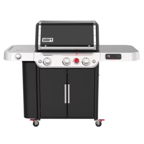 Barbecue a gas Weber Genesis Premium SE EPX-335