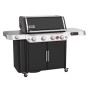 Barbecue a gas Weber Genesis Premium EPX435