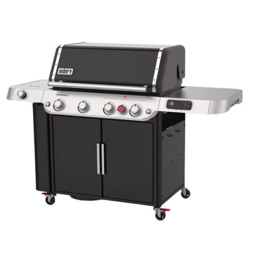 Barbecue a gas Weber Genesis Premium EPX435