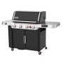 Barbecue a gas Weber Genesis Premium EPX435