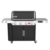Barbecue a gas Weber Genesis Premium EPX435 Barbecue a gas Weber Genesis Premium EPX435
