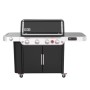 Barbecue a gas Weber Genesis Premium EPX435