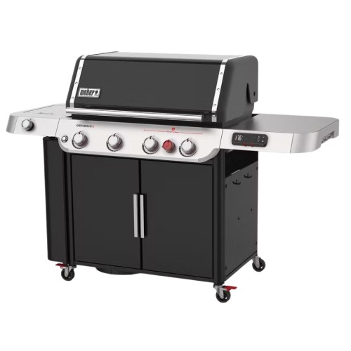 Barbecue a gas Weber Genesis Smart EX-435