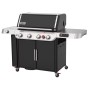 Barbecue a gas Weber Genesis Smart EX-435