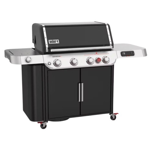 Barbecue a gas Weber Genesis Smart EX-435