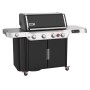 Barbecue a gas Weber Genesis Smart EX-435