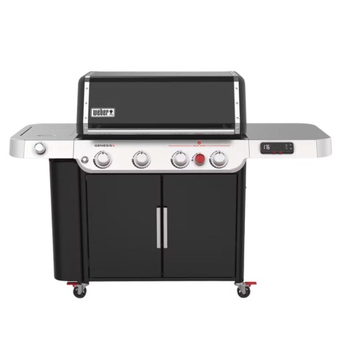 Barbecue a gas Weber Genesis Smart EX-435