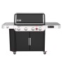 Barbecue a gas Weber Genesis Smart EX-435