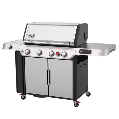 Barbecue a gas Weber Genesis Smart SX-435