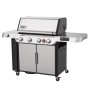 Barbecue a gas Weber Genesis Smart SX-435