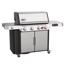 Barbecue a gas Weber Genesis Smart SX-435 Barbecue a gas Weber Genesis Smart SX-435