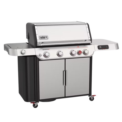 Barbecue a gas Weber Genesis Smart SX-435