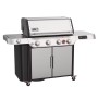 Barbecue a gas Weber Genesis Smart SX-435