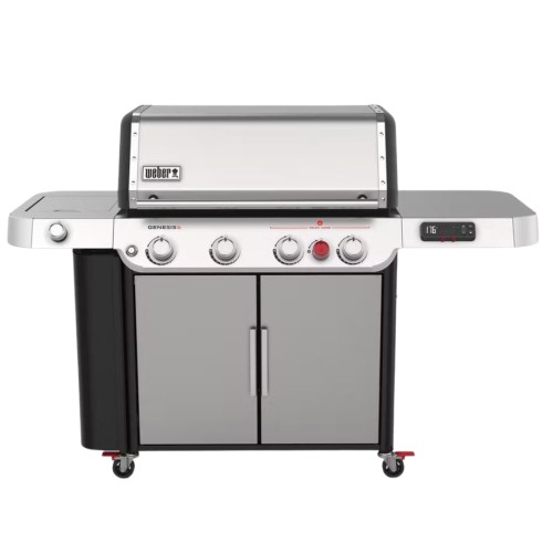 Barbecue a gas Weber Genesis Smart SX-435