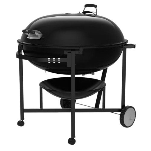 Barbecue a carbone Weber Ranch Kettle