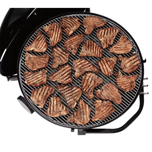 Barbecue a carbone Weber Ranch Kettle