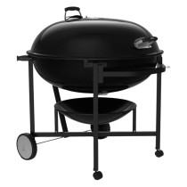 Barbecue a carbone Weber Ranch Kettle 60004