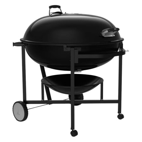Barbecue a carbone Weber Ranch Kettle