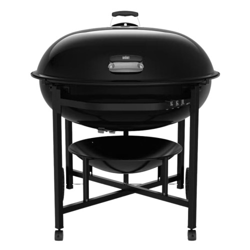 Barbecue a carbone Weber Ranch Kettle