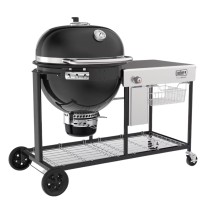 Barbecue a carbone Weber Summit Kamado S6 Barbecue a carbone Weber Summit Kamado S6