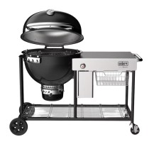 Barbecue a carbone Weber Summit Kamado S6 Barbecue a carbone Weber Summit Kamado S6