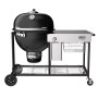 Barbecue a carbone Weber Summit Kamado S6