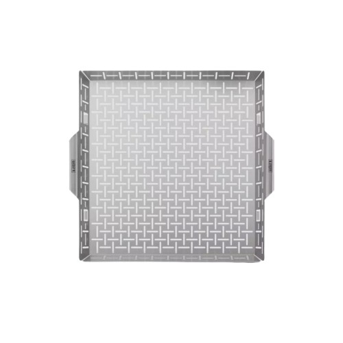 Cestello per arrostire al barbecue Weber CRAFTED 7683